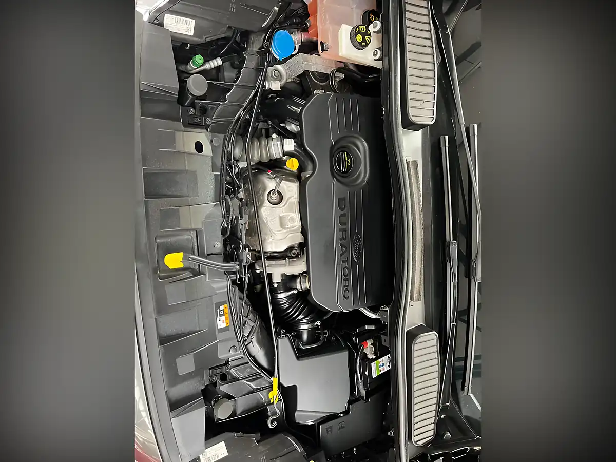 Used 2018 Ford C-Max Titanium Grey - Interior and Exterior details 12