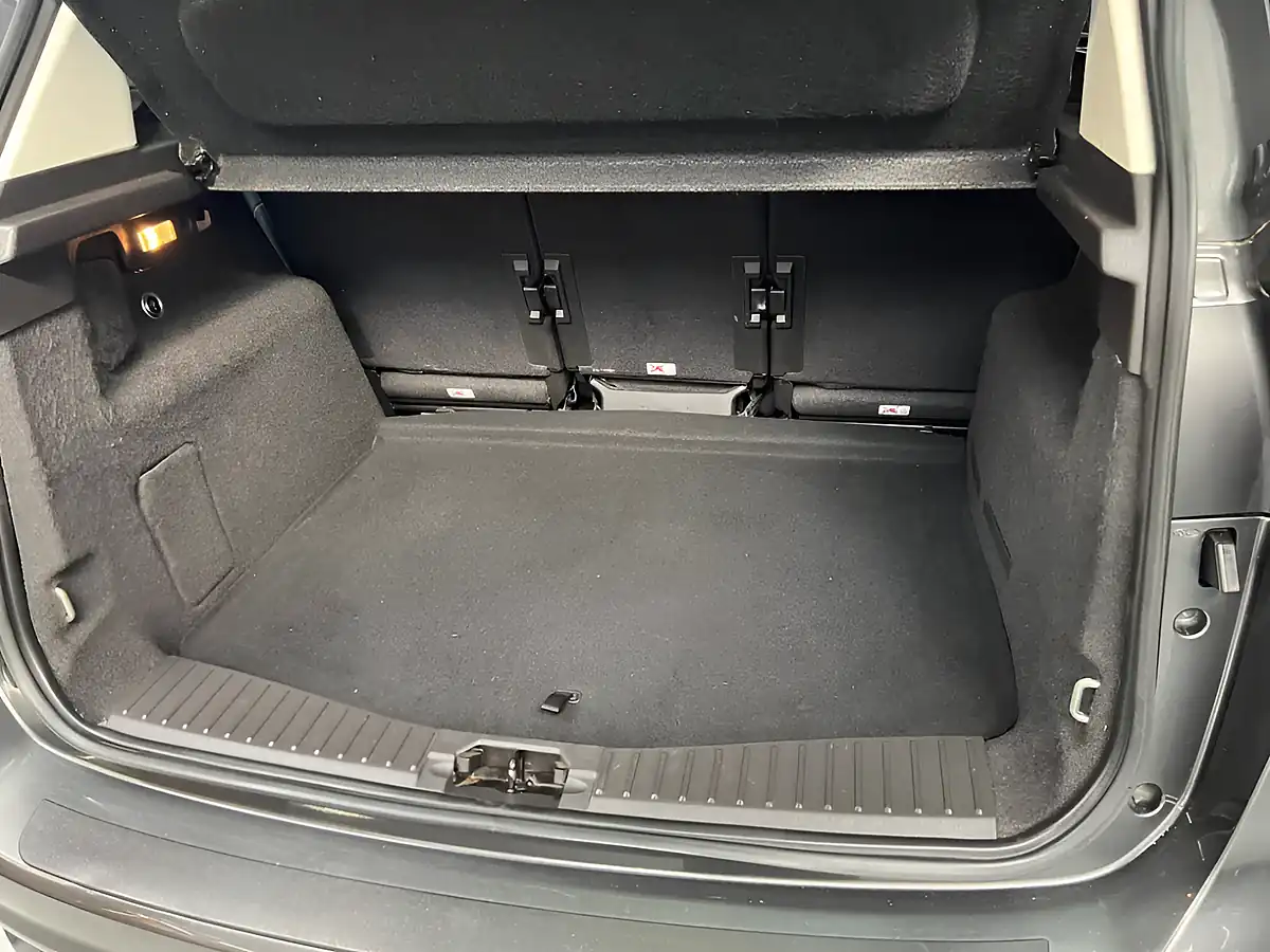 Used 2018 Ford C-Max Titanium Grey - Interior and Exterior details 15