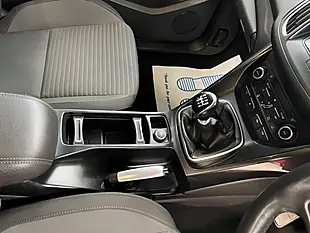 Used 2018 Ford C-Max Titanium Grey - Interior and Exterior details 9