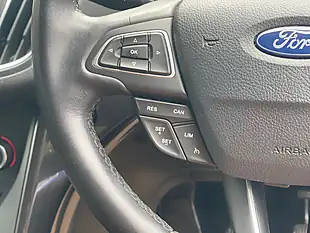 Used 2018 Ford C-Max Titanium Silver - Interior and Exterior details 15