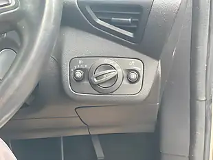 Used 2018 Ford C-Max Titanium Silver - Interior and Exterior details 19