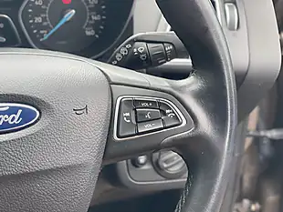 Used 2018 Ford C-Max Titanium Silver - Interior and Exterior details 20