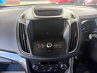 Used 2018 Ford C-Max Titanium Silver - Interior and Exterior details 12