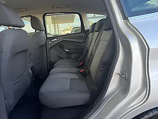 Used 2018 Ford C-Max Titanium Silver - Interior and Exterior details 15