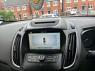 Used 2018 Ford C-Max Titanium T Grey - Interior and Exterior details 17