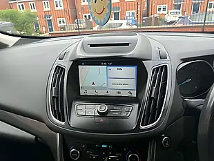Used 2018 Ford C-Max Titanium T Grey - Interior and Exterior details 18