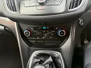 Used 2018 Ford C-Max Titanium T Grey - Interior and Exterior details 19