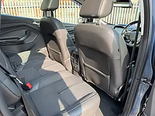 Used 2018 Ford C-Max Titanium X Blue - Interior and Exterior details 15