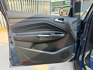 Used 2018 Ford C-Max Titanium X Blue - Interior and Exterior details 17