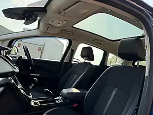 Used 2018 Ford C-Max Titanium X Blue - Interior and Exterior details 18