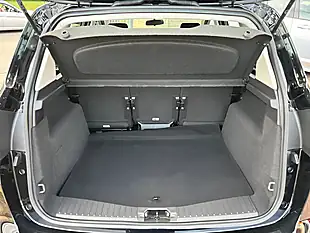 Used 2018 Ford C-Max Zetec Black - Interior and Exterior details 13