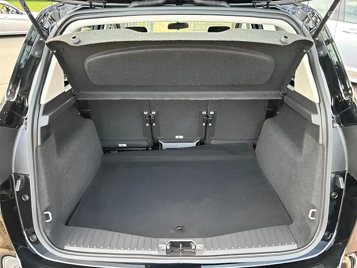 Used 2018 Ford C-Max Zetec Black - Interior and Exterior details 13
