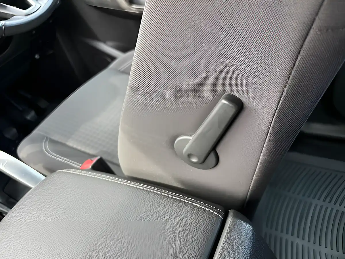 Used 2018 Ford C-Max Zetec Black - Interior and Exterior details 16
