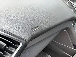 Used 2018 Ford C-Max Zetec Black - Interior and Exterior details 17