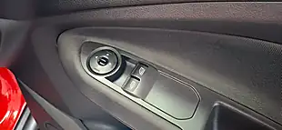 Used 2018 Ford C-Max Zetec Red - Interior and Exterior details 16