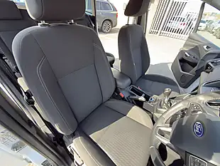 Used 2018 Ford C-Max Zetec White - Interior and Exterior details 14