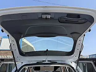 Used 2018 Ford C-Max Zetec White - Interior and Exterior details 15