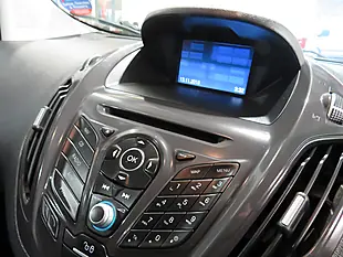 Used 2018 Ford Courier Sport Grey - Interior and Exterior details 12