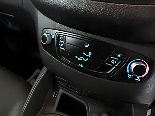 Used 2018 Ford Courier Sport Grey - Interior and Exterior details 13