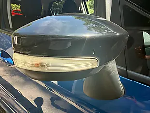 Used 2018 Ford Ecosport ST-Line Blue - Interior and Exterior details 14