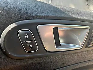 Used 2018 Ford Ecosport ST-Line Blue - Interior and Exterior details 15