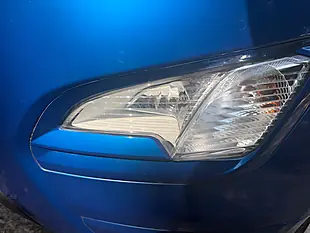 Used 2018 Ford Ecosport ST-Line Blue - Interior and Exterior details 18