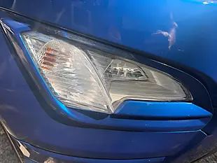 Used 2018 Ford Ecosport ST-Line Blue - Interior and Exterior details 19