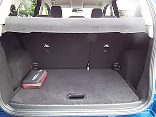 Used 2018 Ford Ecosport ST-Line Blue - Interior and Exterior details 11