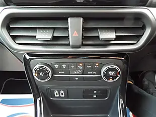 Used 2018 Ford Ecosport ST-Line Blue - Interior and Exterior details 19