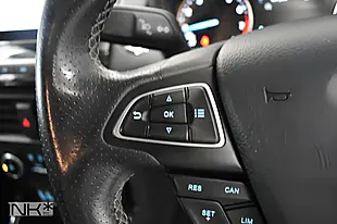 Used 2018 Ford Ecosport ST-Line Blue - Interior and Exterior details 12