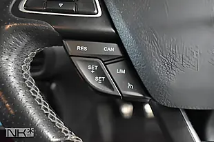 Used 2018 Ford Ecosport ST-Line Blue - Interior and Exterior details 13