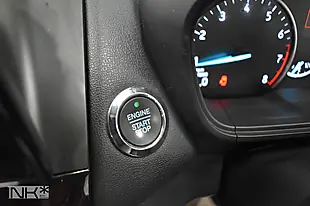 Used 2018 Ford Ecosport ST-Line Blue - Interior and Exterior details 15