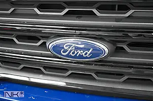 Used 2018 Ford Ecosport ST-Line Blue - Interior and Exterior details 18