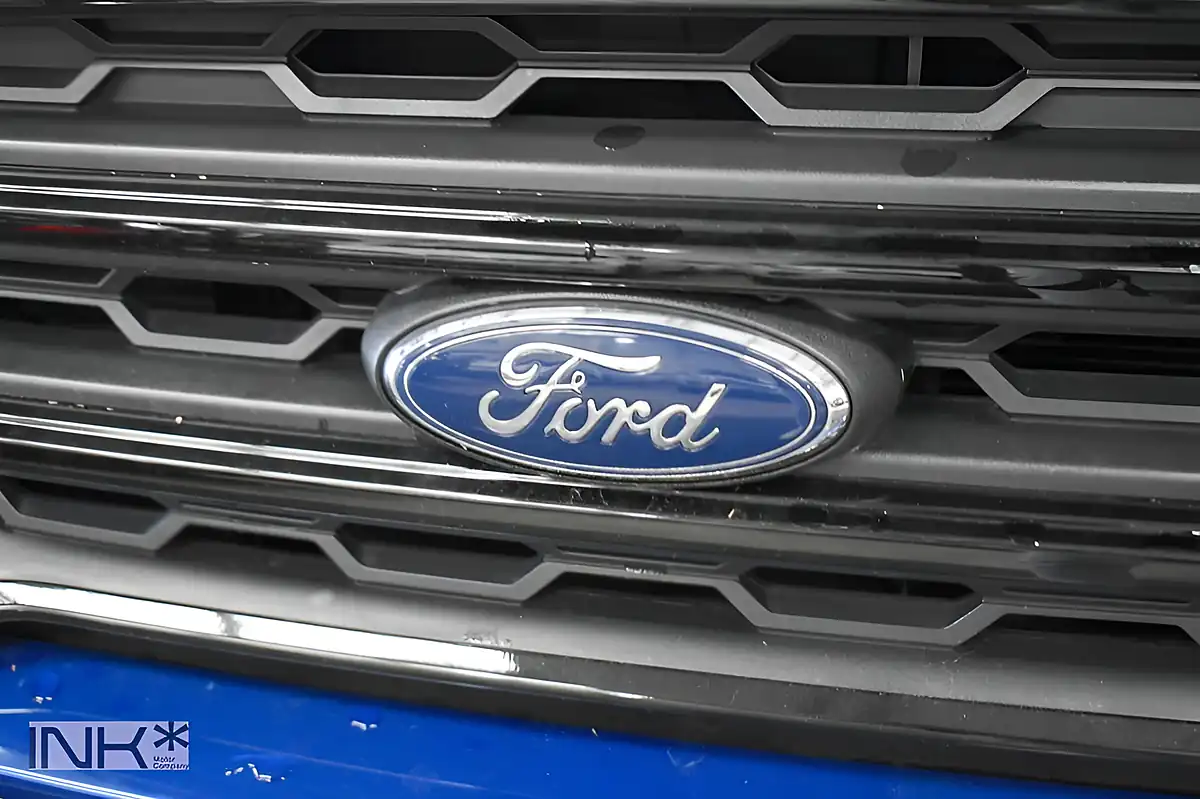 Used 2018 Ford Ecosport ST-Line Blue - Interior and Exterior details 18