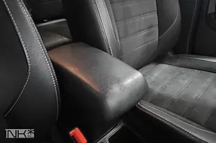 Used 2018 Ford Ecosport ST-Line Blue - Interior and Exterior details 20