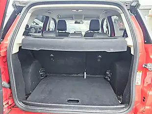 Used 2018 Ford Ecosport ST-Line Red - Interior and Exterior details 7
