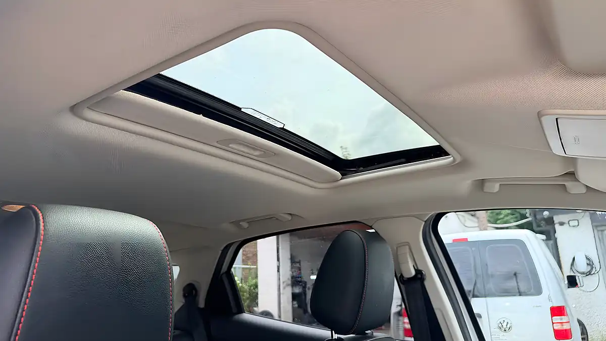 Used 2018 Ford Ecosport ST-Line White - Interior and Exterior details 15