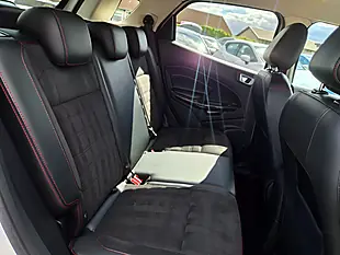 Used 2018 Ford Ecosport ST-Line White - Interior and Exterior details 11