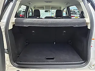 Used 2018 Ford Ecosport ST-Line White - Interior and Exterior details 13