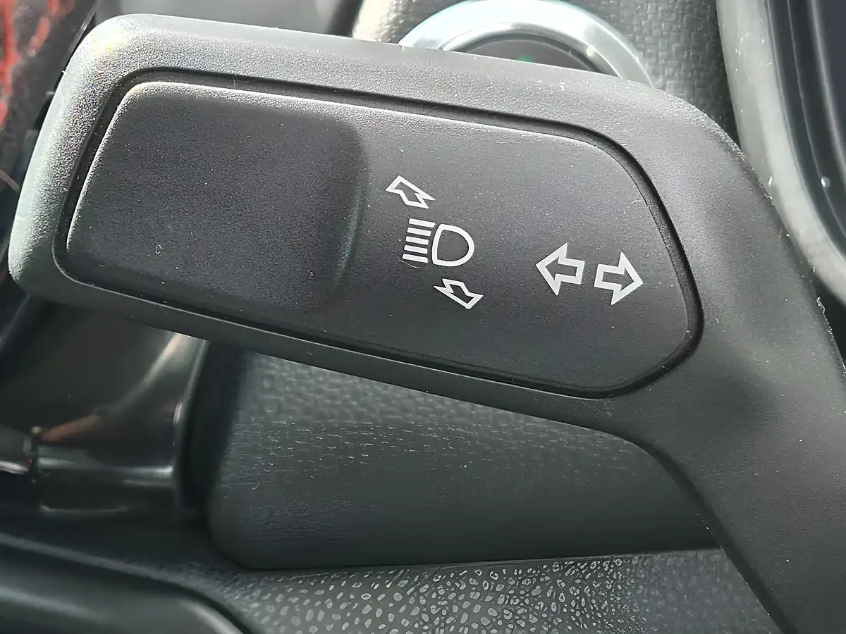 Used 2018 Ford Ecosport ST-Line White - Interior and Exterior details 16