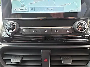 Used 2018 Ford Ecosport ST-Line White - Interior and Exterior details 18