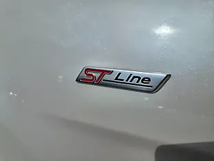 Used 2018 Ford Ecosport ST-Line White - Interior and Exterior details 19