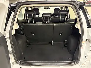Used 2018 Ford Ecosport ST-Line White - Interior and Exterior details 13