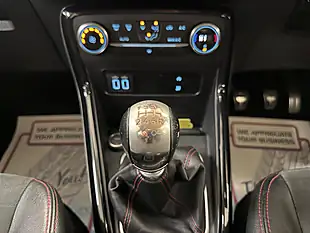 Used 2018 Ford Ecosport ST-Line White - Interior and Exterior details 9