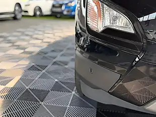 Used 2018 Ford Ecosport Titanium Black - Interior and Exterior details 20