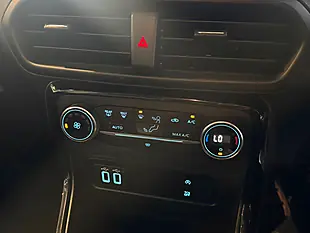 Used 2018 Ford Ecosport Titanium Black - Interior and Exterior details 18