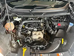 Used 2018 Ford Ecosport Titanium Black - Interior and Exterior details 20