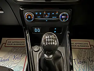 Used 2018 Ford Ecosport Titanium Blue - Interior and Exterior details 10