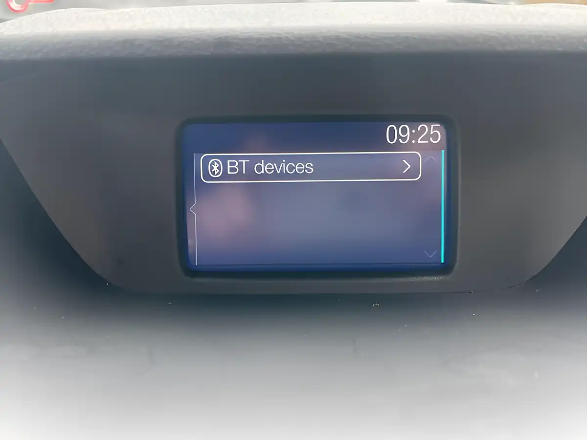 Used 2018 Ford Ecosport Titanium Grey - Interior and Exterior details 17