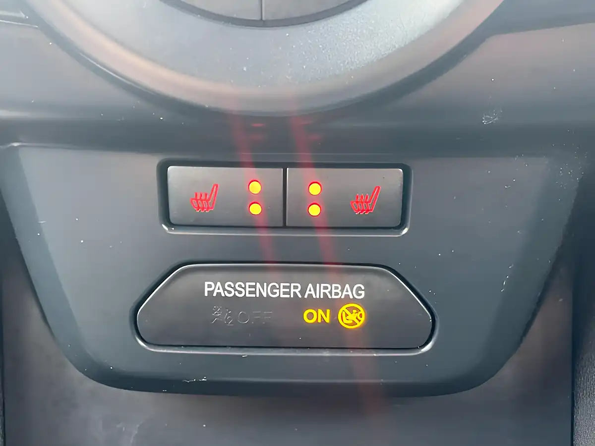 Used 2018 Ford Ecosport Titanium Grey - Interior and Exterior details 18